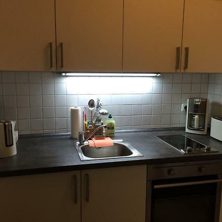 City Fewo Leipzig Luaran gambar