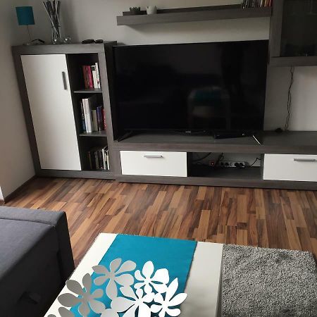 City Fewo Leipzig Luaran gambar