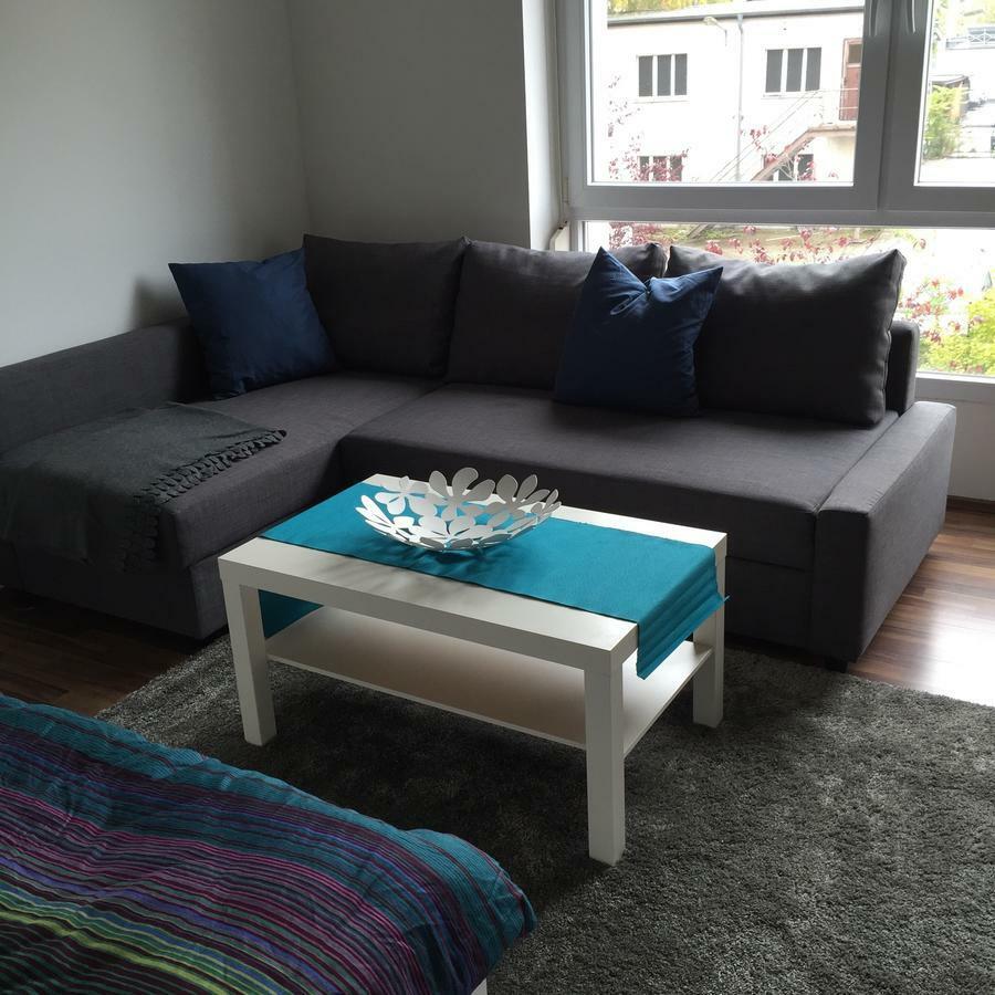 City Fewo Leipzig Apartment Luaran gambar